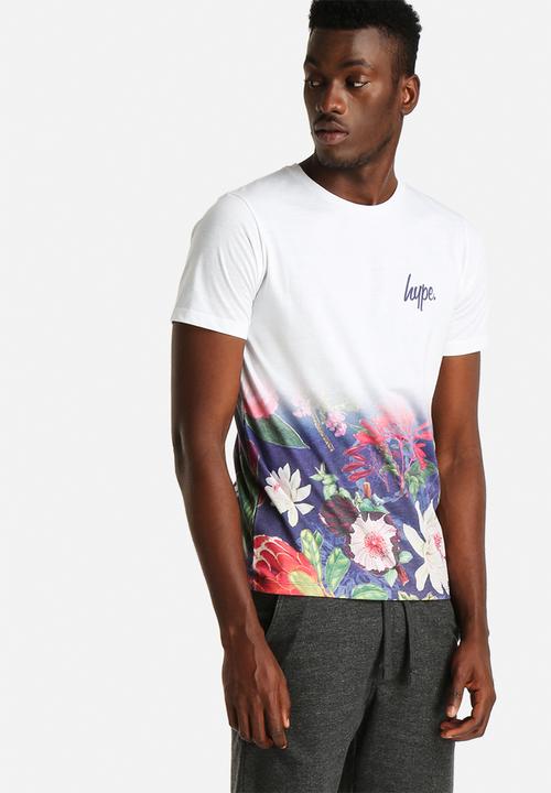 Hype - Jessie Print Tee
