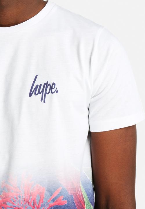Hype - Jessie Print Tee