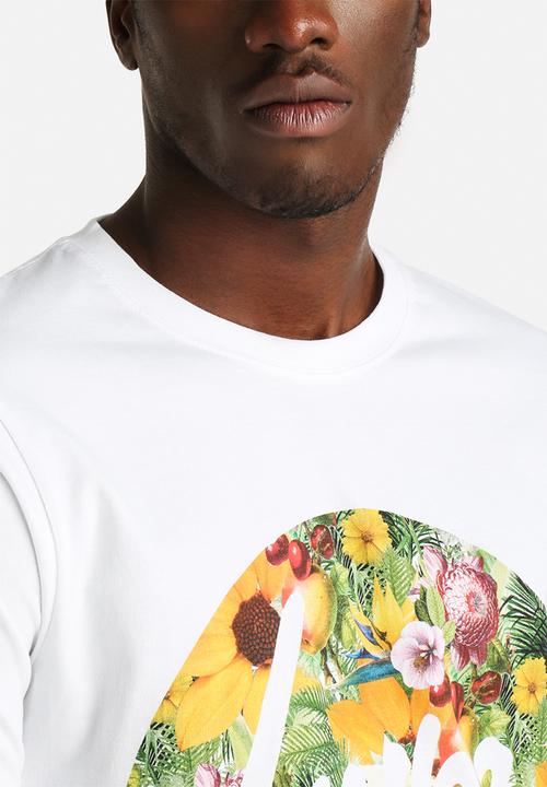 Hype - Masiive Floral Tee