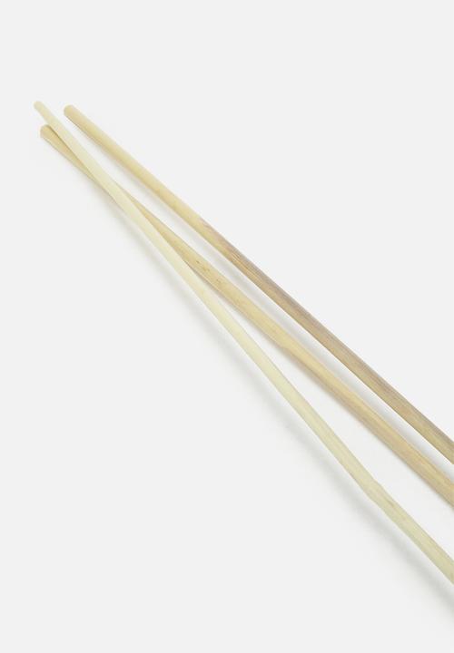 H&S - Pampas grass - sand