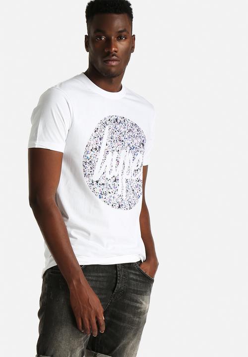 Hype - Broken Glass Tee