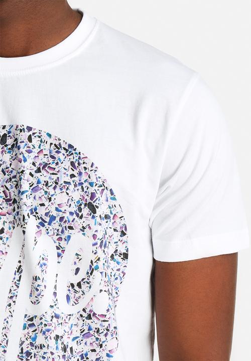 Hype - Broken Glass Tee
