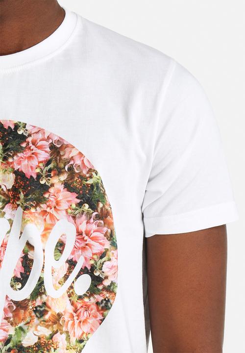 Hype - Bouquet Circle Tee