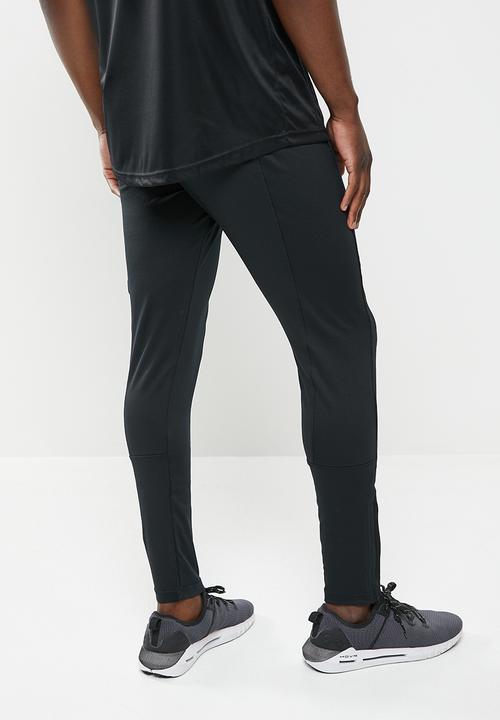 Under Armour - Challenger training pant - black