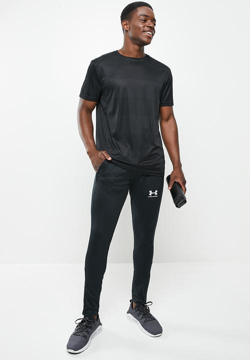 Under Armour - Challenger training pant - black