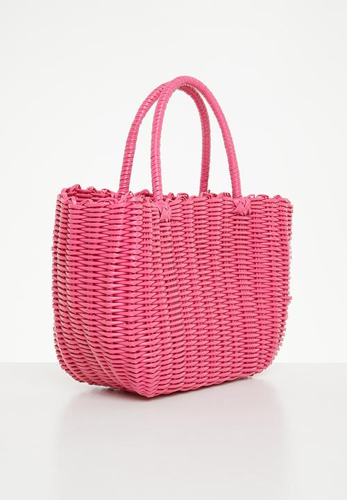 Superbalist - Nova shopper bag - pink