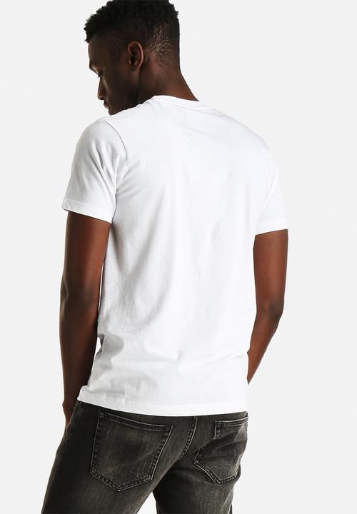 Hype - Bouquet Circle Tee