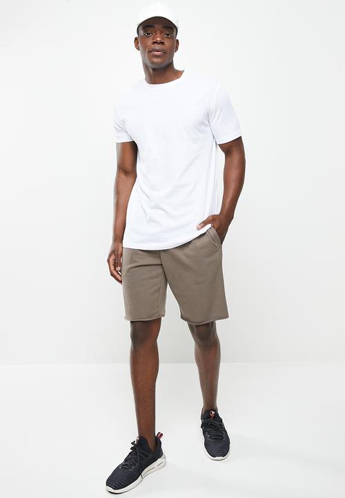 Under Armour - Ua rival terry short - fresh clay