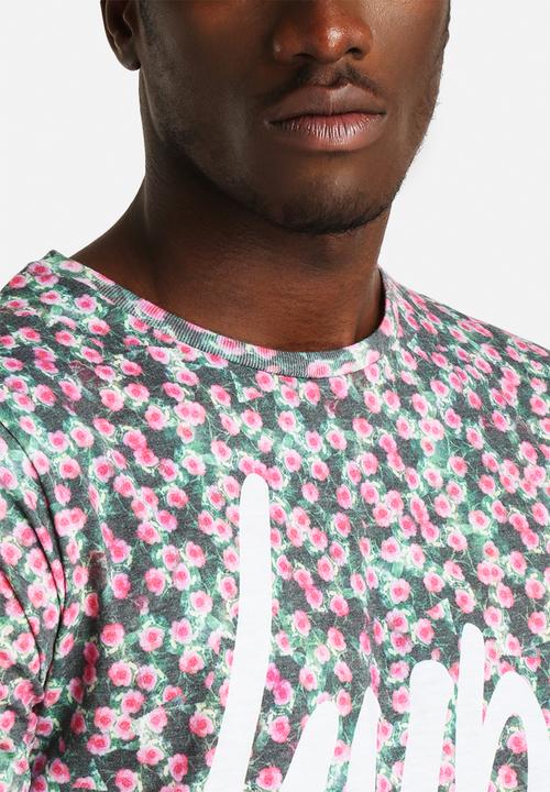 Hype - Ditsy Floral Tee
