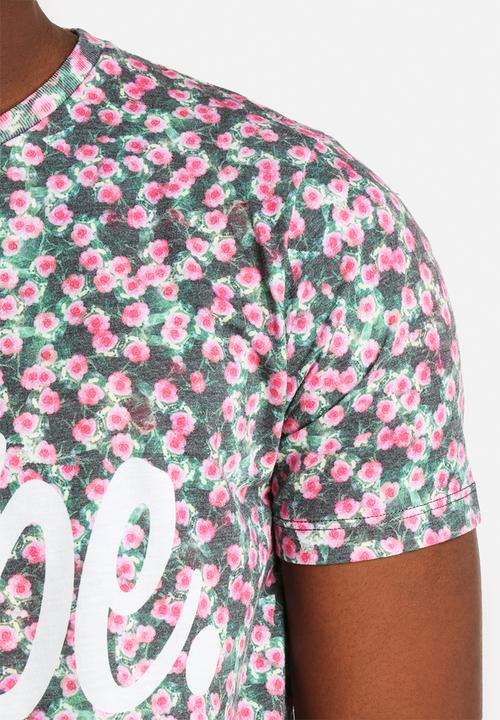 Hype - Ditsy Floral Tee