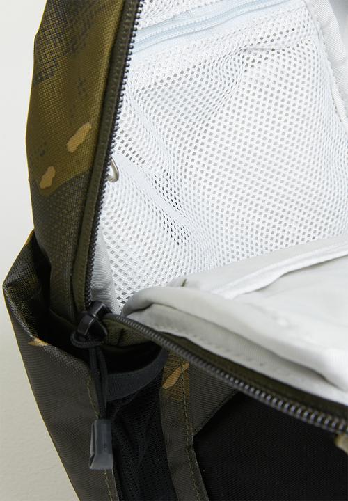 The North Face - Borealis sling - green