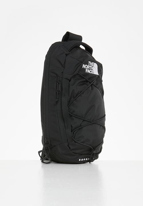 The North Face - Borealis sling - black