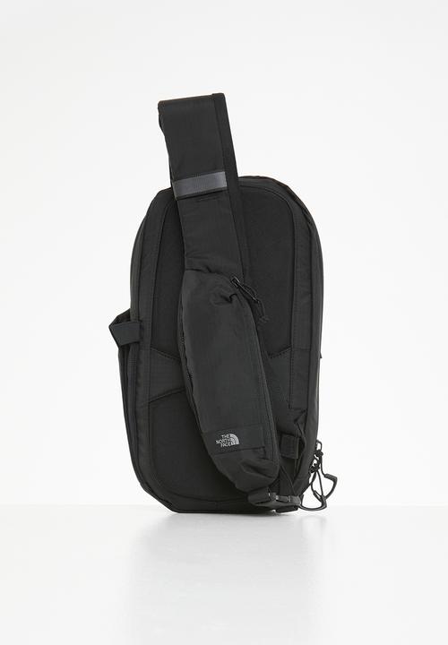 The North Face - Borealis sling - black