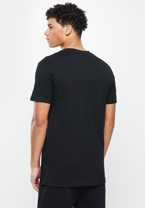 Urban Classics - 2Pac judge tee - black
