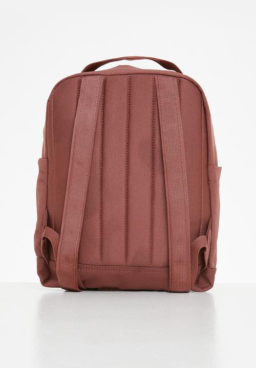 The North Face - Berkeley mini backpack - purple