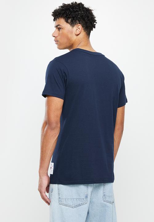 MLB - Mlb NY Yankees core T-shirt  - navy