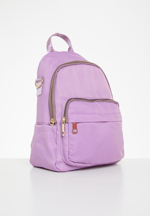 Superbalist - Isla backpack - purple