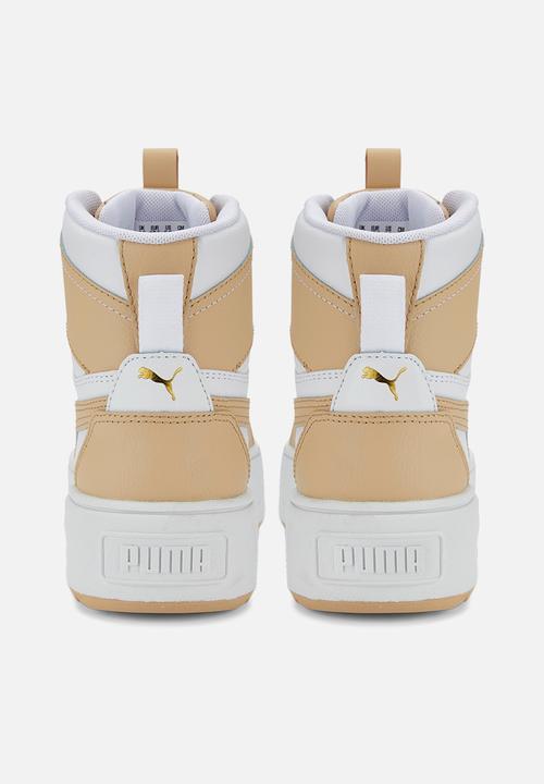 PUMA - Karmen rebelle mid