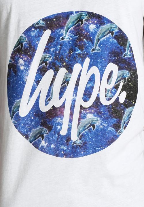 Hype - Space Dolphin Vest