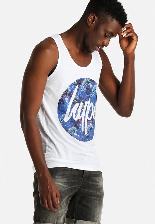 Hype - Space Dolphin Vest