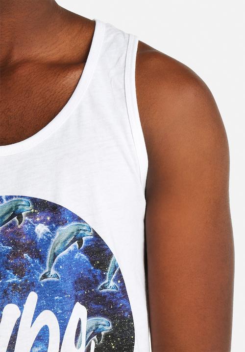 Hype - Space Dolphin Vest