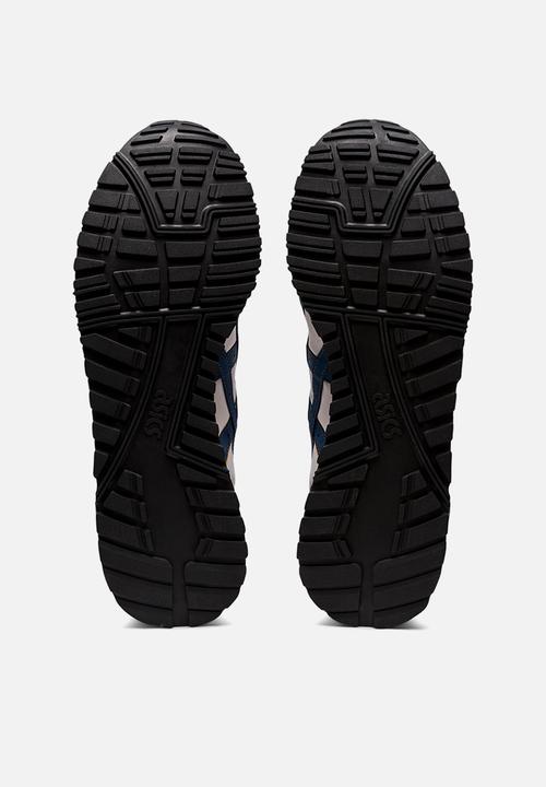 ASICS - Oc runner - white & grand shark