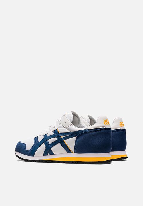ASICS - Oc runner - white & grand shark