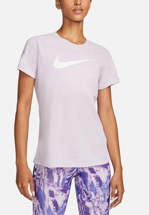 Nike - W nk dry tee dfc crew - doll