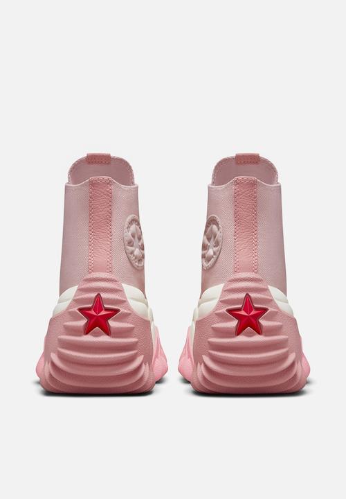 Converse - Run Star motion