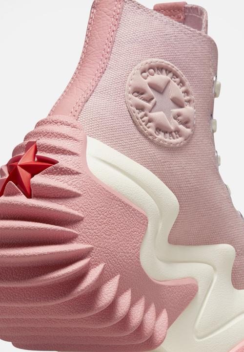 Converse - Run Star motion