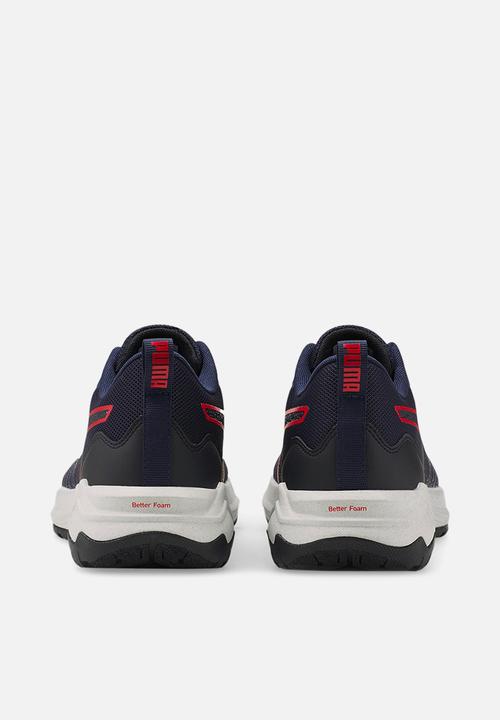 PUMA - Better foam xterra