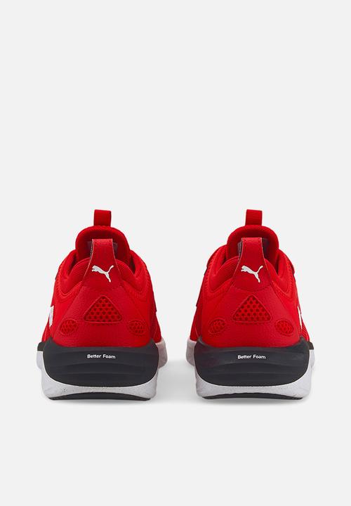 PUMA - Better foam emerge street