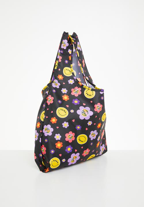 Vans - Contortion tote - multi