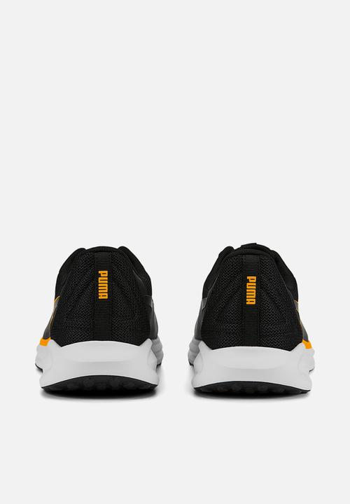 PUMA - Twitch runner