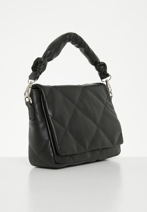 Public Desire - The haze - black