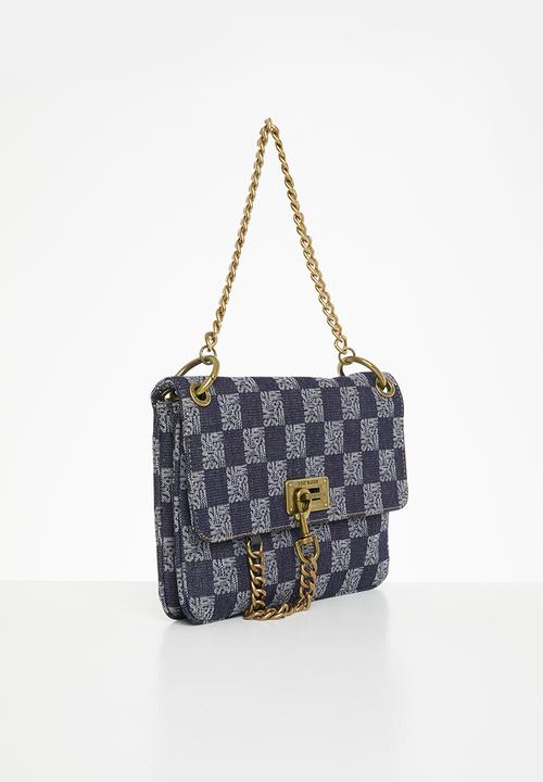 Steve Madden - Bhouston - denim