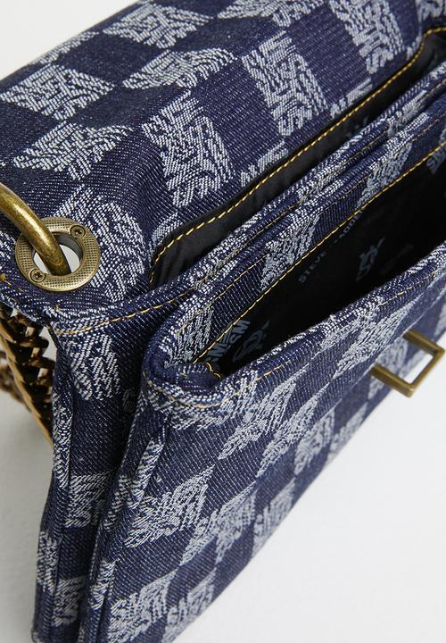 Steve Madden - Bhouston - denim