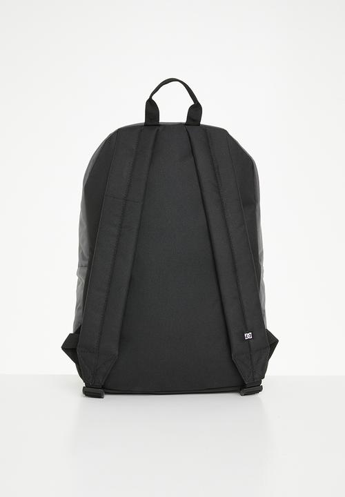 DC - Nickel bag 3 - grey