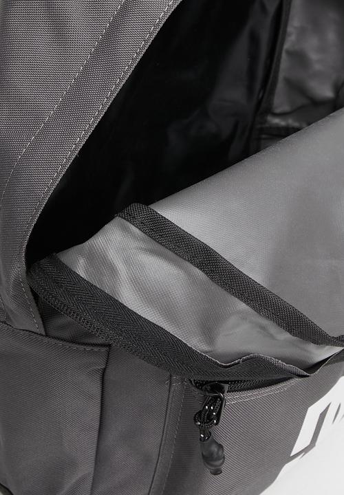 DC - Nickel bag 3 - grey