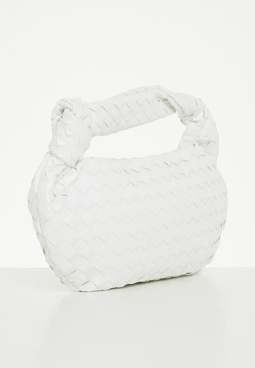 Public Desire - Blame - white