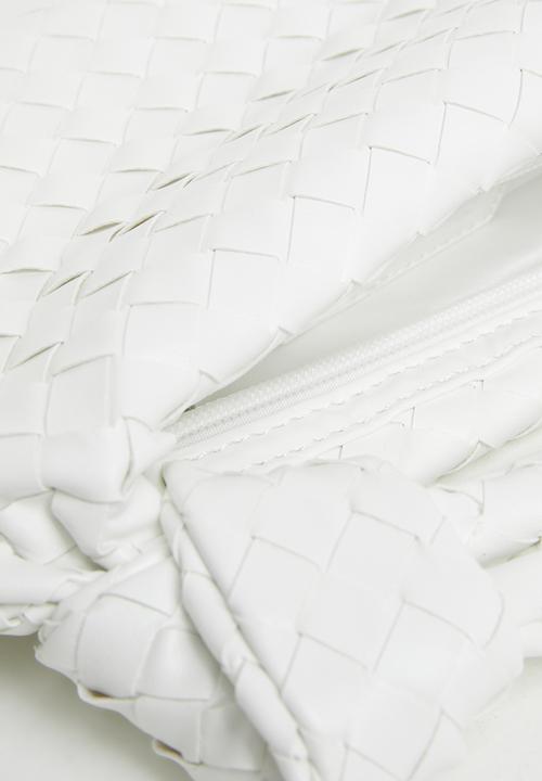 Public Desire - Blame - white