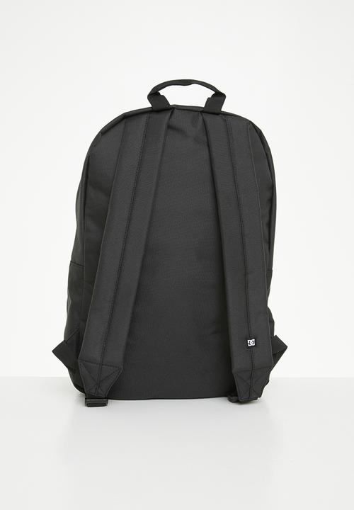 DC - Nickel bag 3 - black