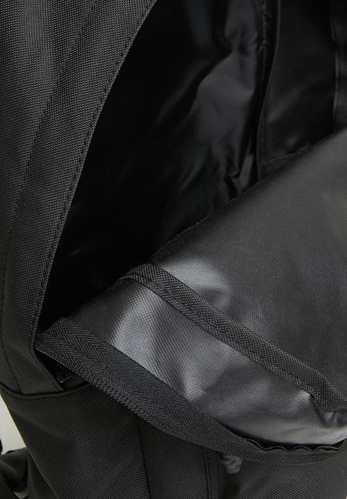 DC - Nickel bag 3 - black