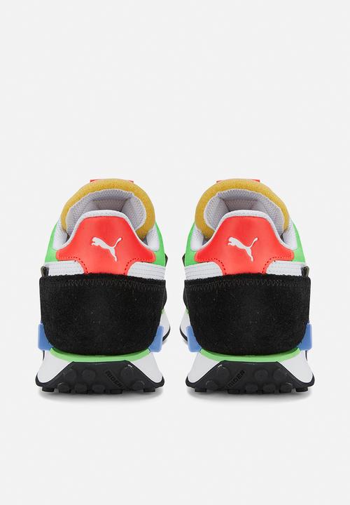 PUMA - Future Rider Play On 
