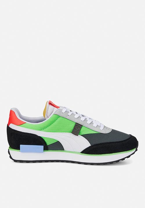 PUMA - Future Rider Play On 