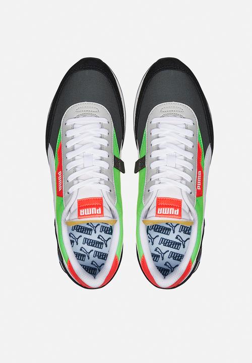 PUMA - Future Rider Play On 