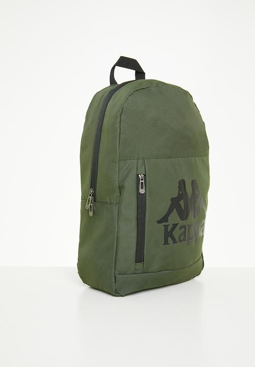 KAPPA - Blaine - olive