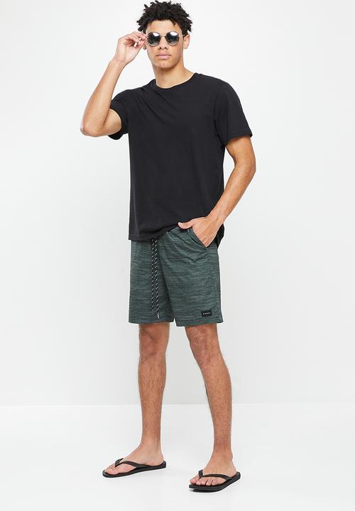 Rip Curl - Donaldson walkshort - black