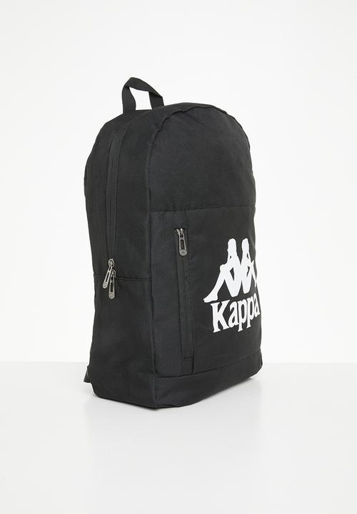 KAPPA - Blaine - black