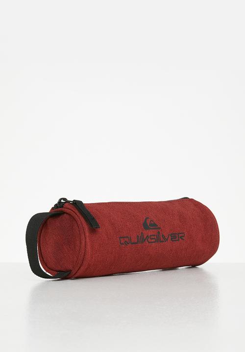 Quiksilver - Pencilo - ruby wine
